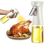 Oil Sprayer for Cooking, 240ml Glas