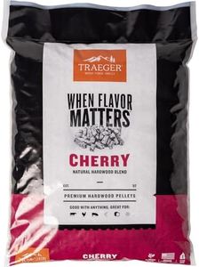 Traeger Gr