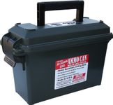 MTM Ammo Can 30 Cal Tall (Forest Green)