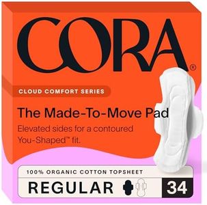 Cora 100%