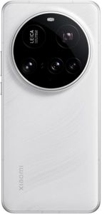 Xiaomi 15 Ultra Smartphone, 16GB RAM 512GB Storage – White