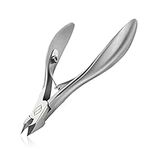 FERYES Cuticle Cutters 1/2 Jaw - Pr