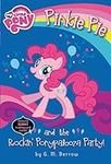 My Little Pony: Pinkie Pie and the 