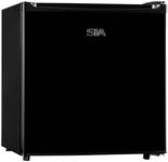 SIA TT02BL 39L Table Top Counter Mi