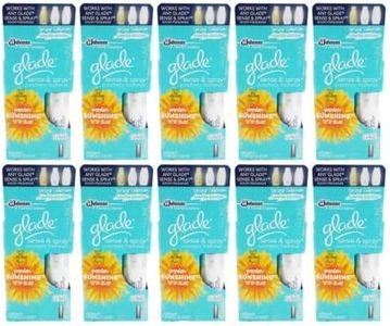 10 x Glade