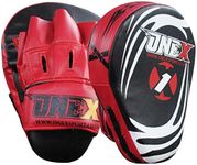 ONEX Boxing Pads Curved Focus Mitts