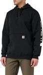 Carhartt Men's Loose Fit Midweight 