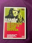 Warren Haynes: Electric Blues & Slide Guitar