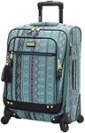 Steve Madden Designer Luggage Colle