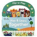 Baby Einstein Play & Learn Together