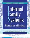 Internal Family Systems Therapy for Addictions: Trauma-Informed, Compassion-Based Interventions for Substance Use, Eating, Gambling and More