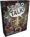 Friendly Skeleton: Trash Talk The Board Game