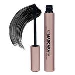 Flake Proof Mascara