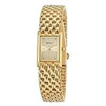 BERNY Gold Watches for Women Ladies