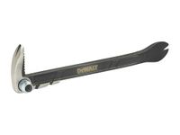 DEWALT DWHT0-55524 Claw Bar, 10 Inch