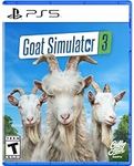 Goat Simulator 3 - PlayStation 5