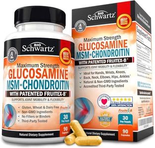 Glucosamin