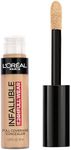 L'Oreal Paris Makeup Infallible Ful