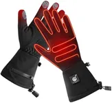 day wolf Heated Gloves Liners for M