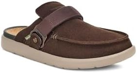 Sanuk Men's Happy Hour Lite Slip-On