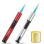 Pen Shape Torch Lighter, Windproof 