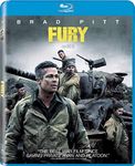 Fury [Blu-