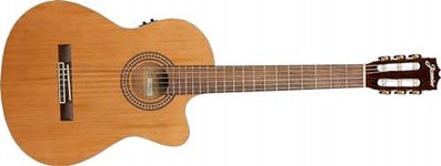 J-Series Classical Guitar, Natural