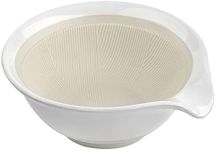 Linkidea Ceramic Shaving Bowl, Shav