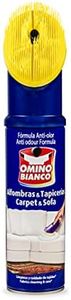 Omino Bianco Limpiador Alfombras, 300 Mililitro