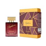 Signature Aura - Utopia Eau de Parfum - 100ml | Long Lasting Fragrance for Women | Floral Musk Scent | Luxurious Everyday Wear Perfume Gift for Her | Perfect for Every Occasion