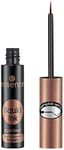 Essence Liquid ink eyeliner waterproof brown 02