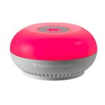 Tommee Tippee Dreammaker Baby Sleep Aid Developed with Scientists to Help Babies Sleep Better, Pink Noise like White Noise Machine, Red Night Light, Intelligent Cry Sensor