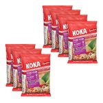 KOKA Signature Tom Yum Noodles(85Gram X 7 Packs) "(Halal Certified)" - Preservative Free