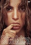 Shakira: Oral Fixation Tour [DVD] [2007]