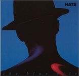 Hats (LP) [VINYL]