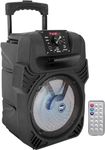 Pyle, Portable Dj Speaker System 40