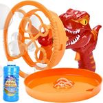 Kidzlane Dino Bubble Blower - Super