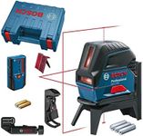 Bosch Professional Laser Level GCL 