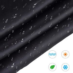 Queta Windshield Snow Cover – Frost Protection for Cars