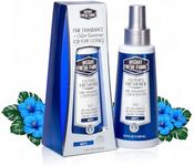 Instant Fresh Air Fabric Freshener Spray & Deodorizer Odor Eliminator - Works Instantly with Noxban™ - Eco-Friendly Fabric Refresher & Odor Neutralizer - Safe for Garments, Linens, Bedding - Men's