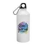 Water Bottle For Women Inspirational