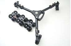 Glide Gear SYL 960 Vidoe Camera Hybrid Tripod Track Dolly