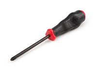 TEKTON 26673#2 Phillips by 4-Inch Screwdriver