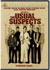 The Usual Suspects (Special Edition) by 20th Century Fox by Bryan Singer
