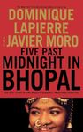 Five Past Midnight in Bhopal: The E