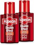 Alpecin Double Effect Shampoo 2x 20