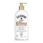 Gold Bond Medicated Eczema Relief Lotion - 396 mL Pump Bottle - Helps Relieve Minor Skin Irritation & Itching - Men and Women - Hydrates & Moisturizes Body - Combats Dryness & Rashes