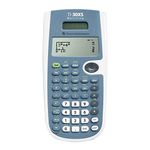 Texas Instruments TI-30XS MultiView Scientific Calculator