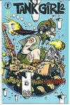Tank Girl 2 #4