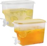 Drink Container For Parties